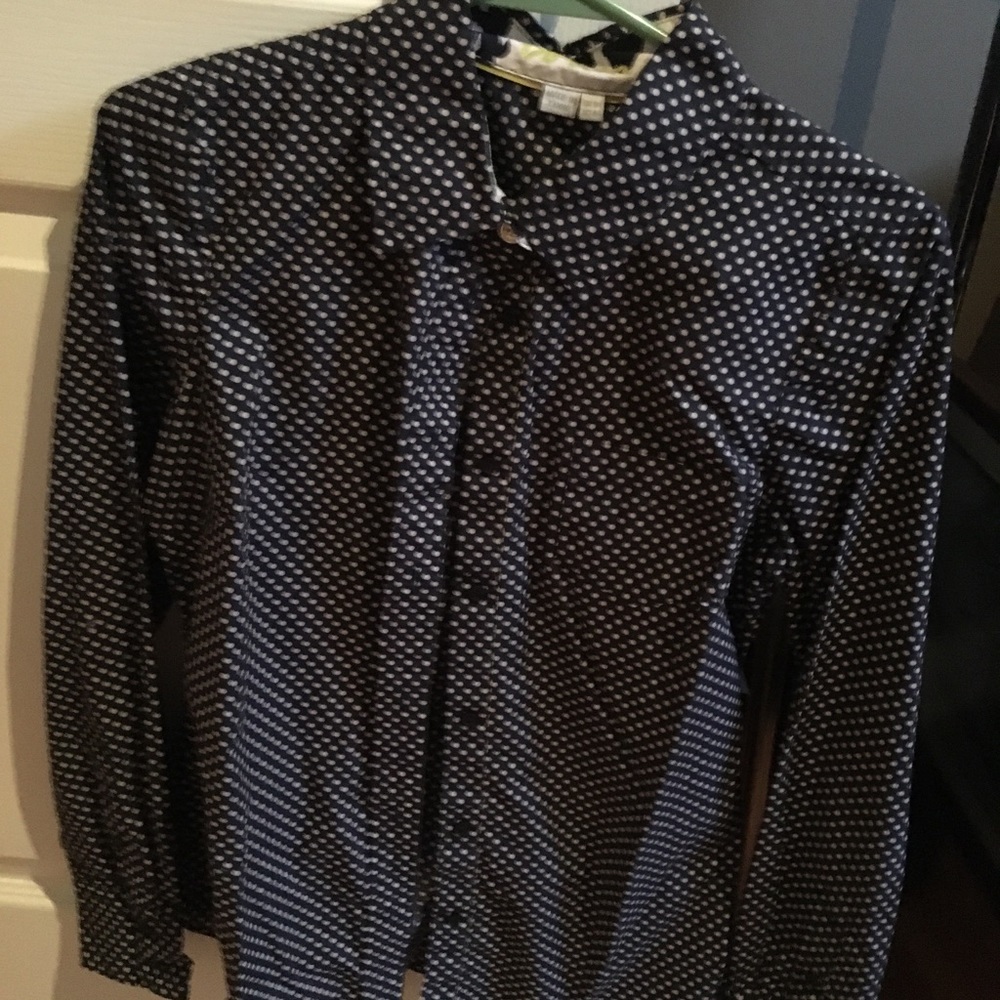 Boden shirt